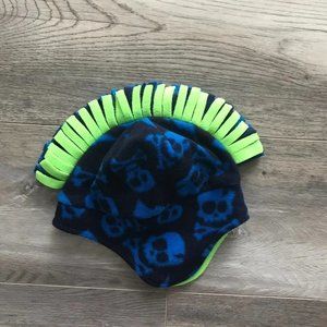 Target Kids Boys Mohawk Beanie Size S